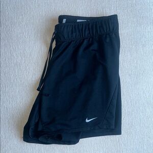 Nike Athletic Shorts